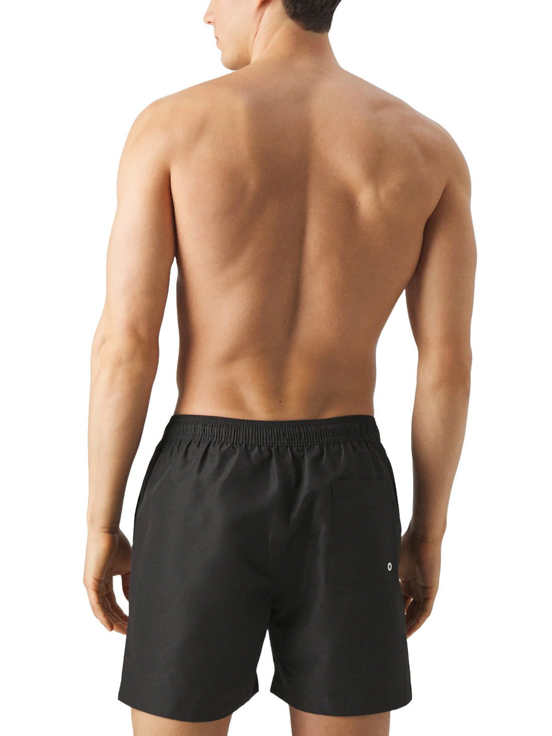 CALVIN KLEIN MEDIUM DRAWSTRING GRAPHIC