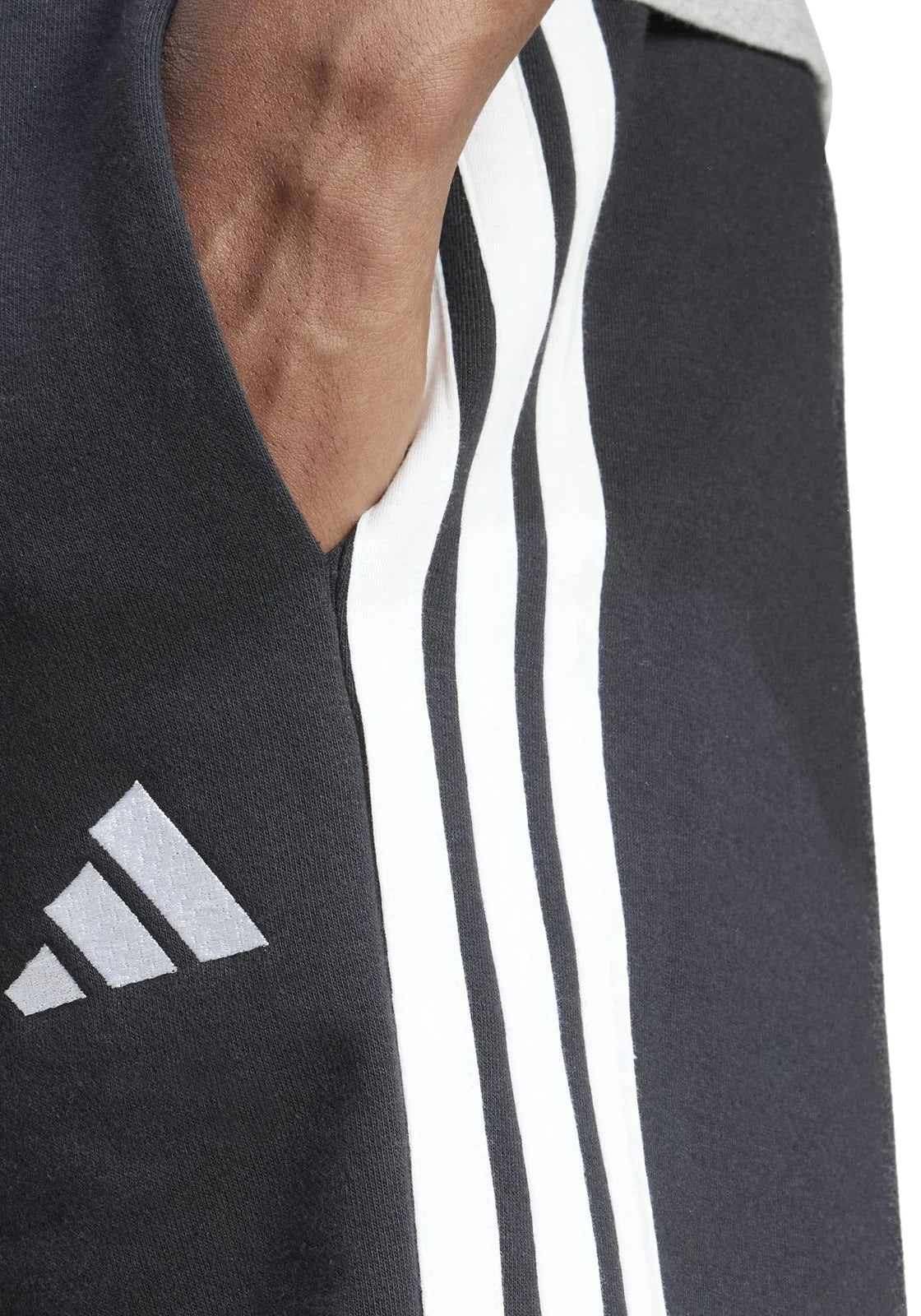 ADIDAS SHORT 3STRIPES