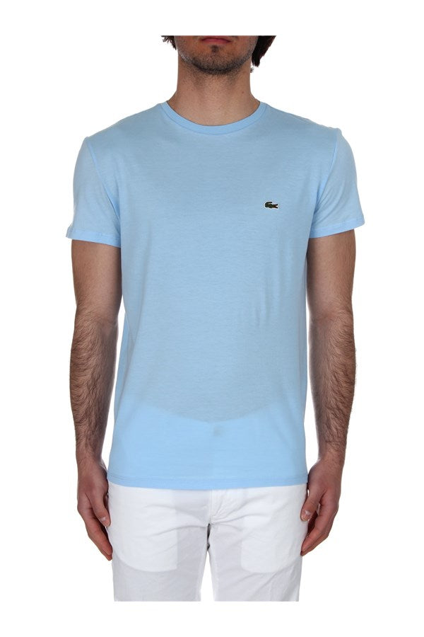 CAMISETA LACOSTE HOMBRE