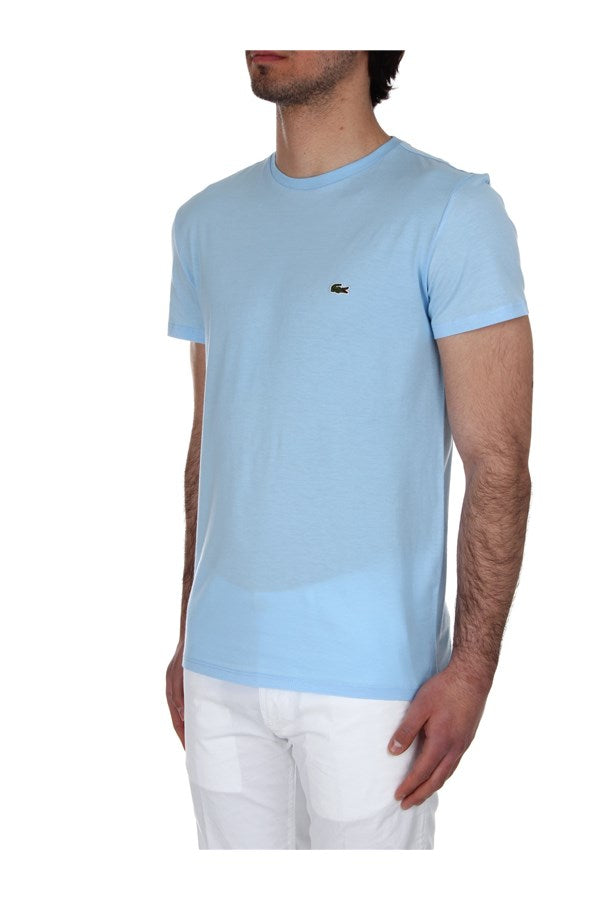 CAMISETA LACOSTE HOMBRE