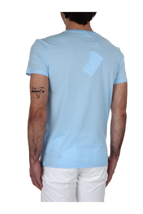 CAMISETA LACOSTE HOMBRE