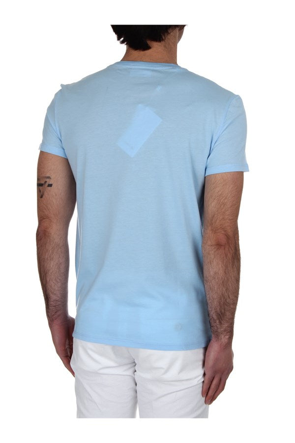 CAMISETA LACOSTE HOMBRE