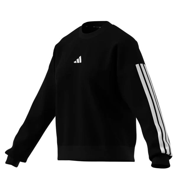 ADIDAS FELPA DONNA