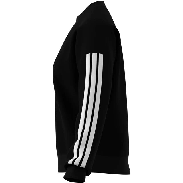 ADIDAS FELPA DONNA