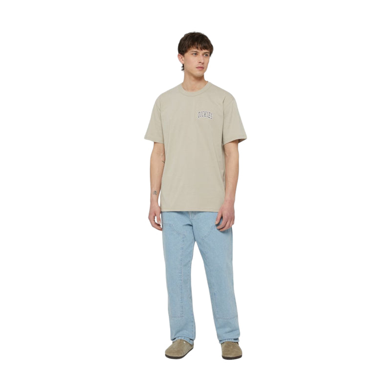 DICKIES AITKIN CHEST TEE