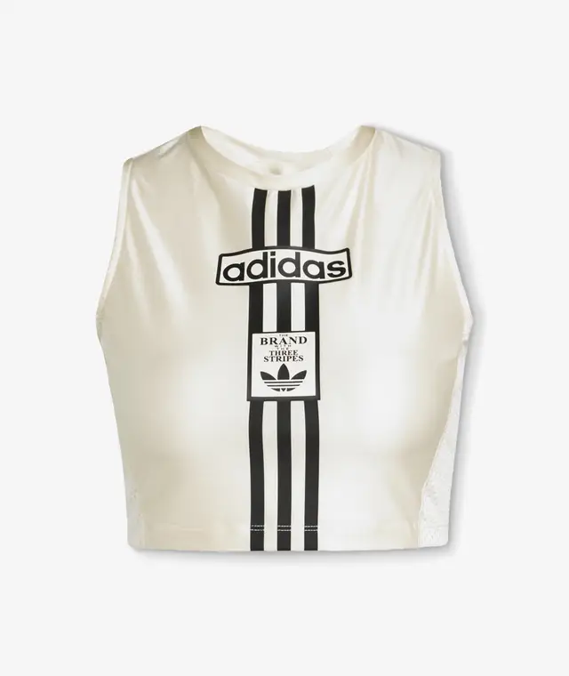 ADIDAS AOR TANK TOP