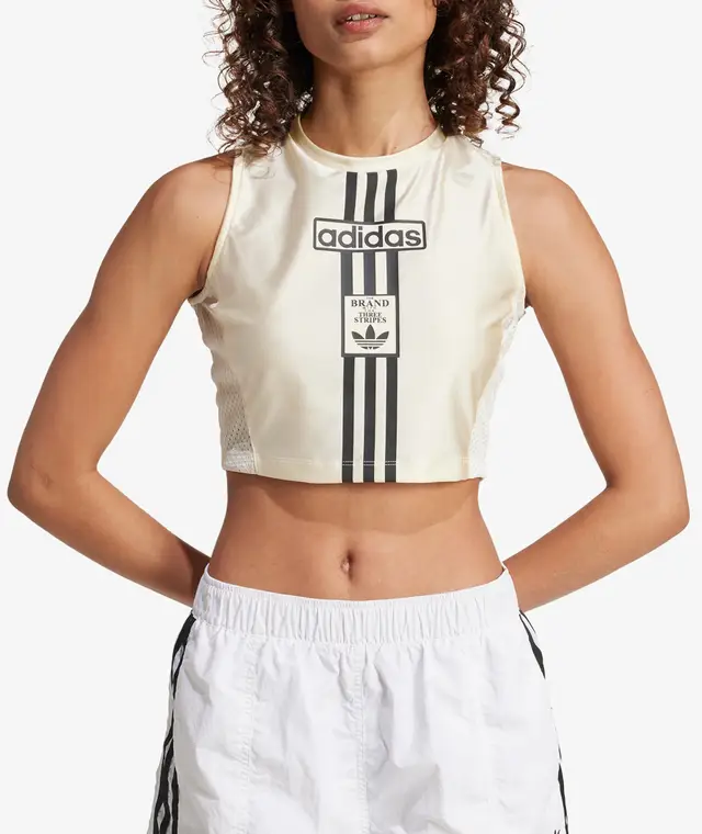 ADIDAS AOR TANK TOP