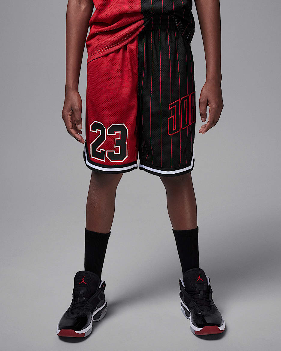 JORDAN JDB PLAY OFF GAME SHORT