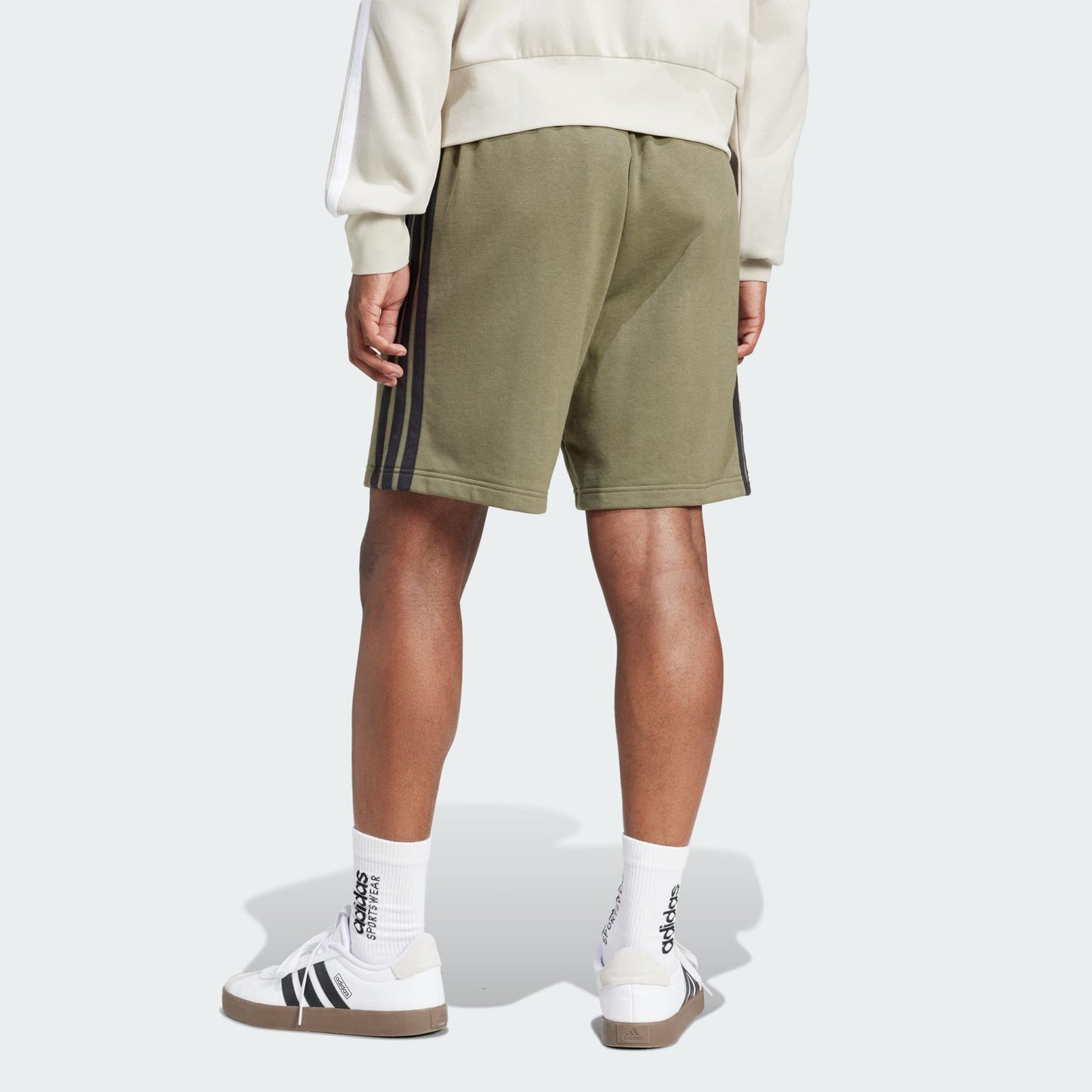 ADIDAS SHORT
