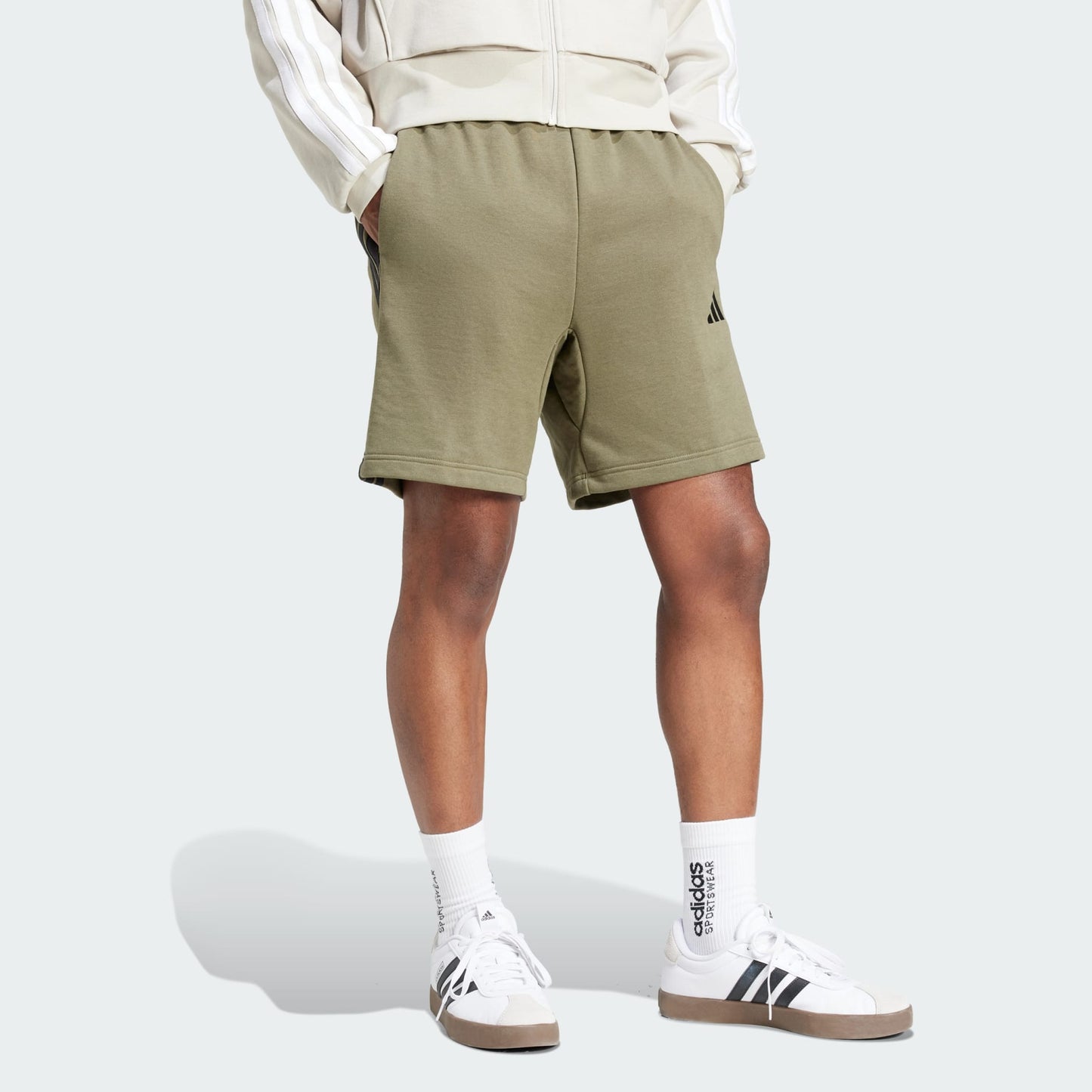 ADIDAS SHORT