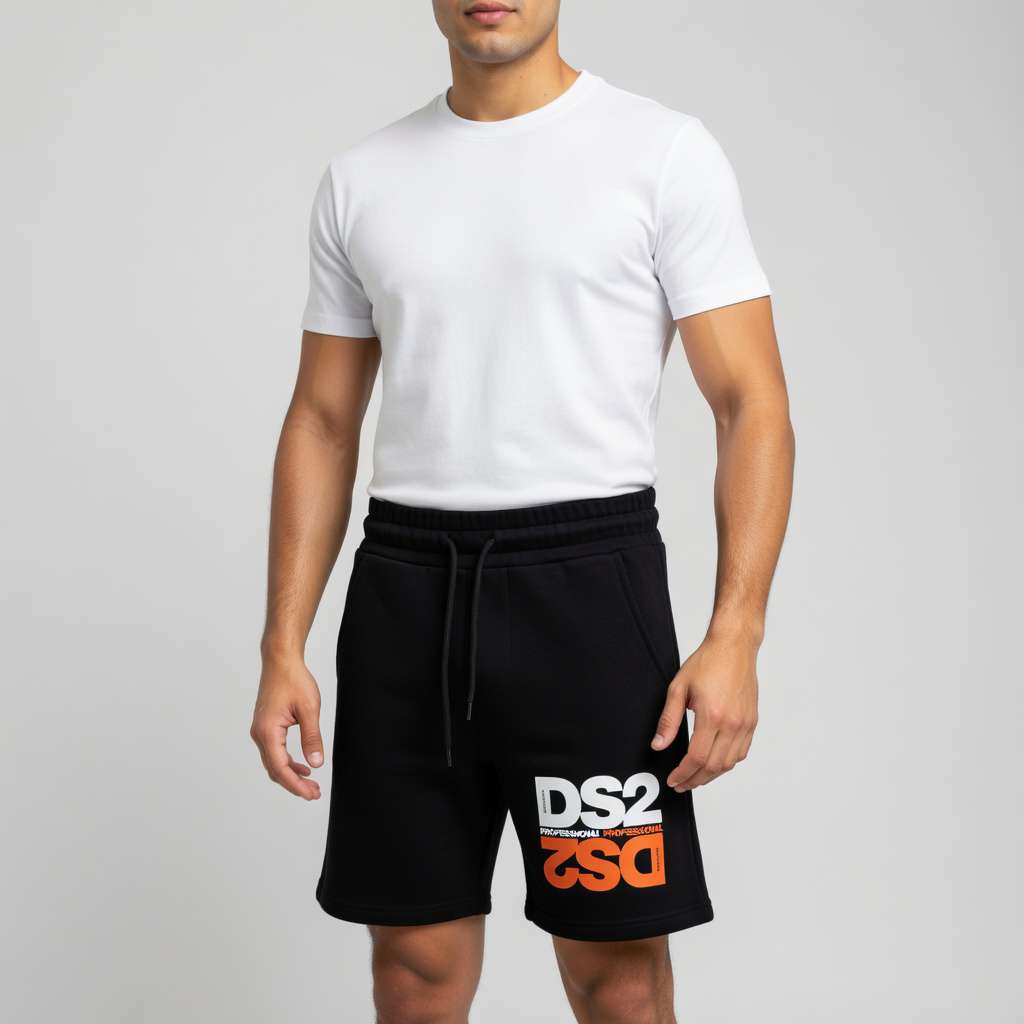 DS2 SHORT CORTO