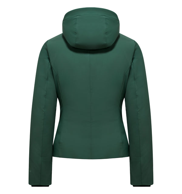 INVICTA SHORT JKT FIXED HOOD