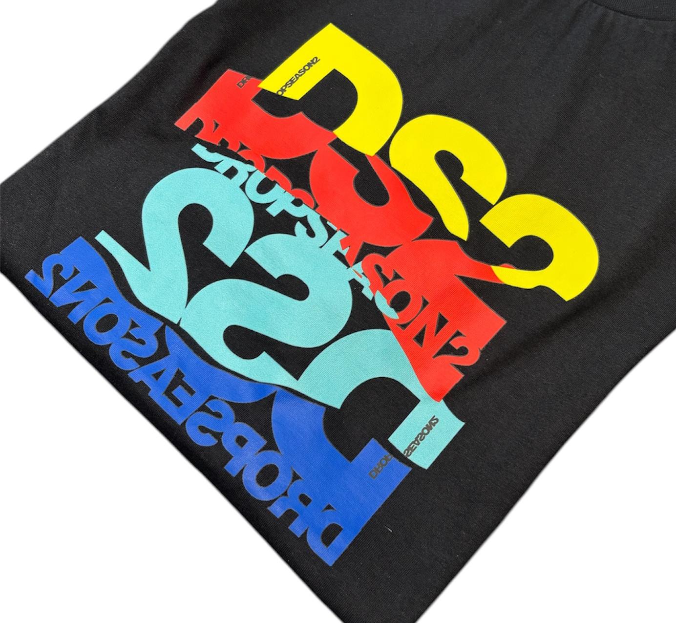 DS2 T-SHIRT