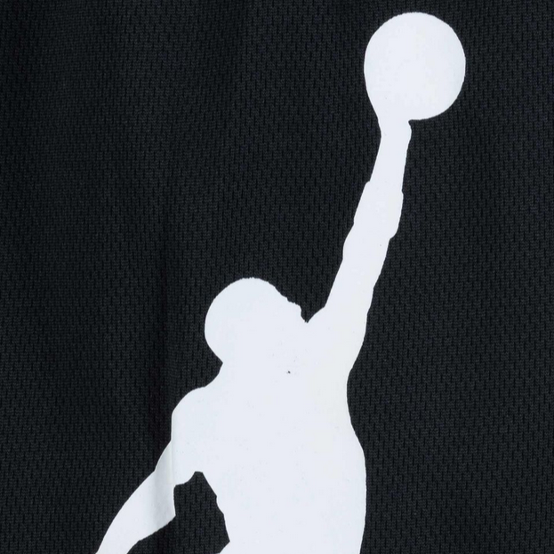 JORDAN JUMPMAN WRAP MESH SHORT
