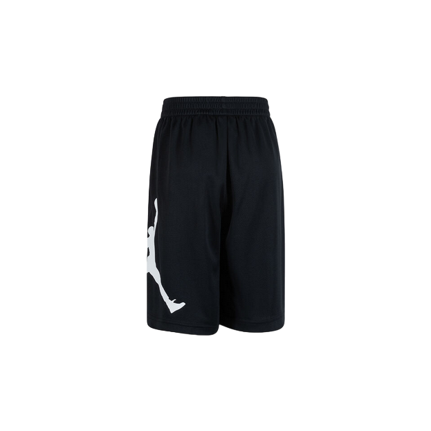JORDAN JUMPMAN WRAP MESH SHORT