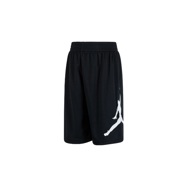 JORDAN JUMPMAN WRAP MESH SHORT