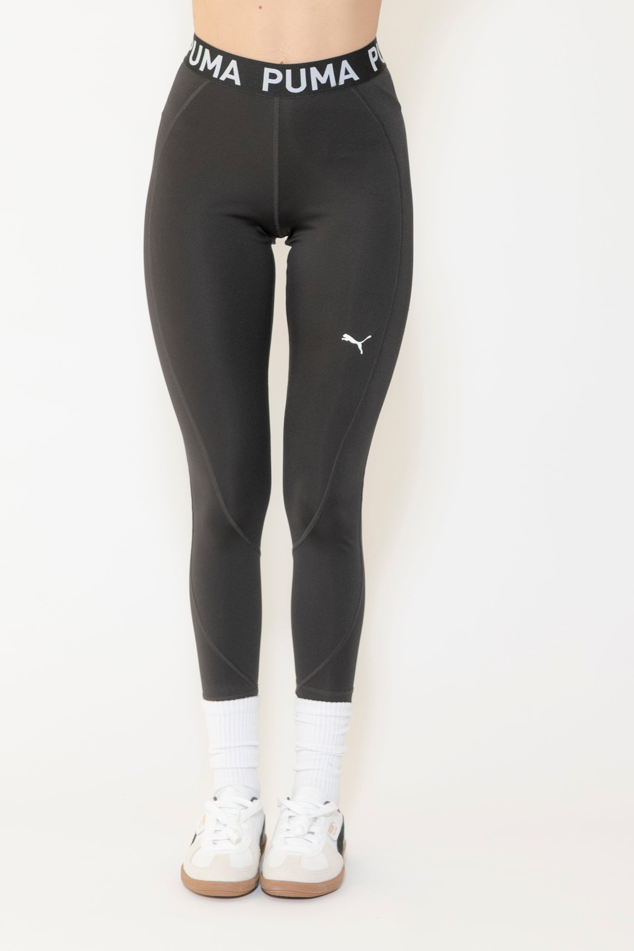 PUMA LEGGINGS DA DONNA IN LICRA