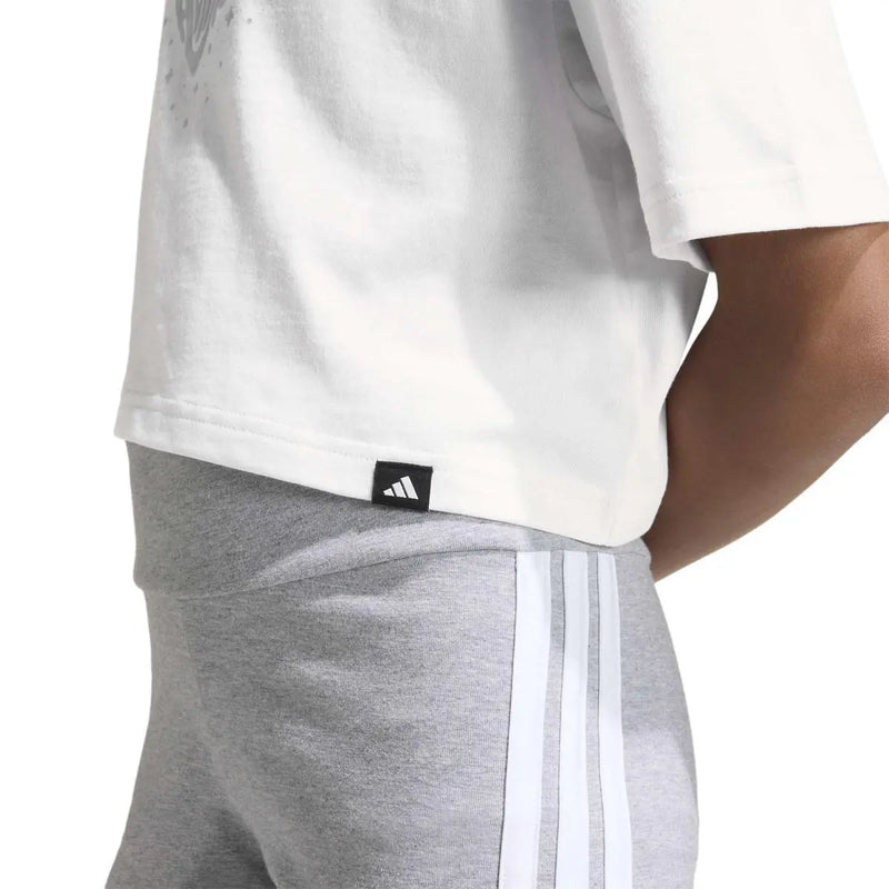 ADIDAS JG GLAM T