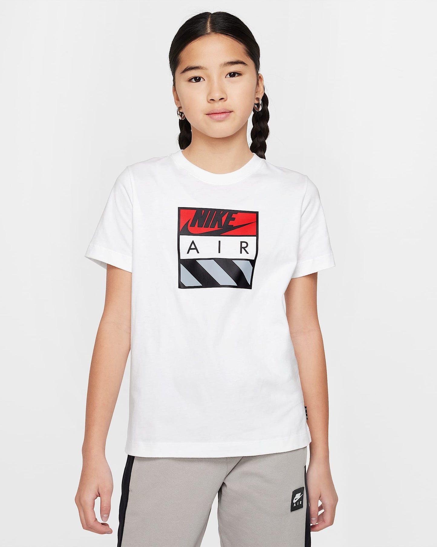 NIKE K NK AIR TEE