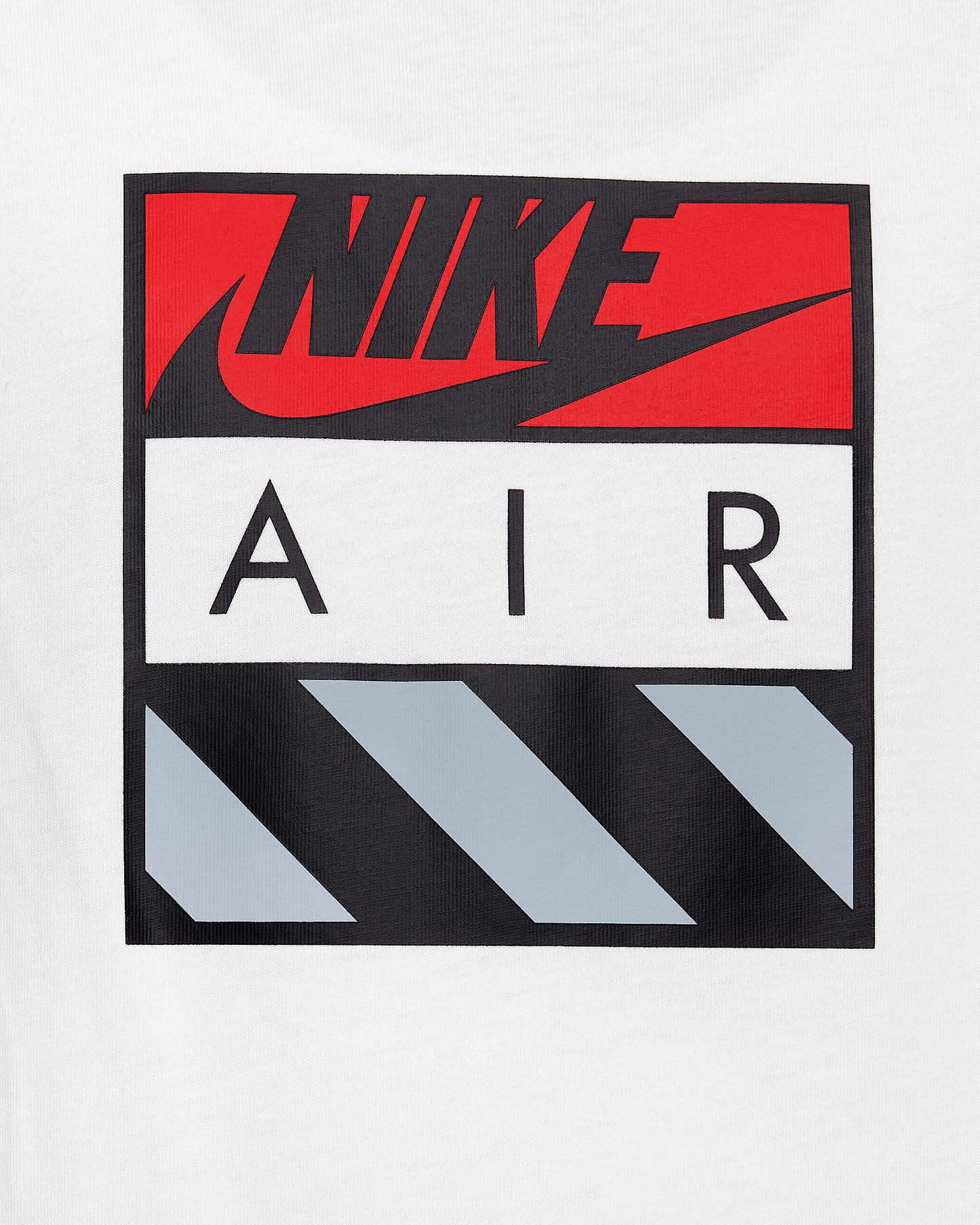 NIKE K NK AIR TEE