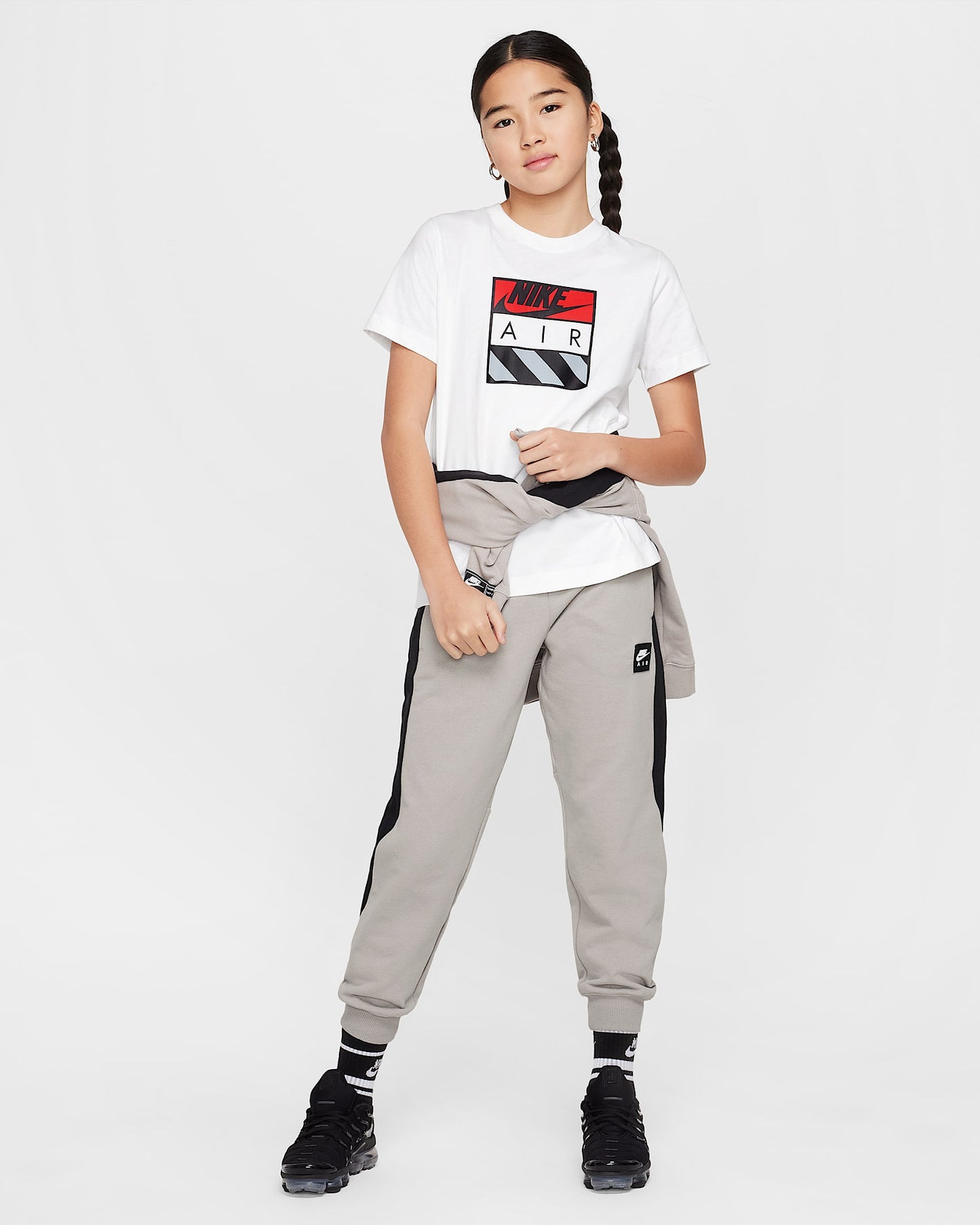 NIKE K NK AIR TEE