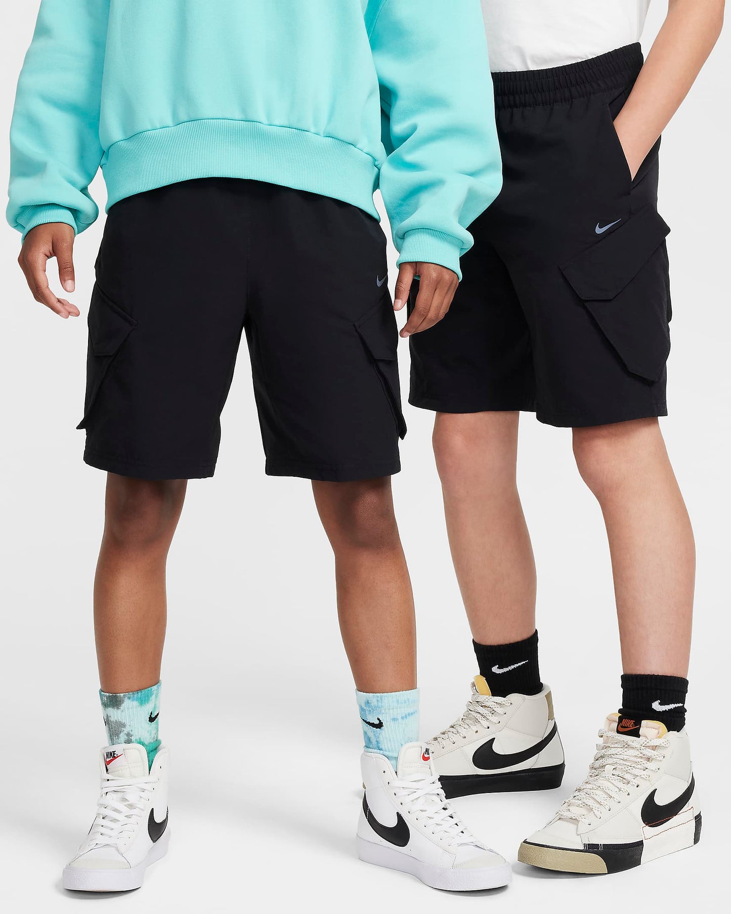 NIKE SPORTSWEAR CITY UTILITY