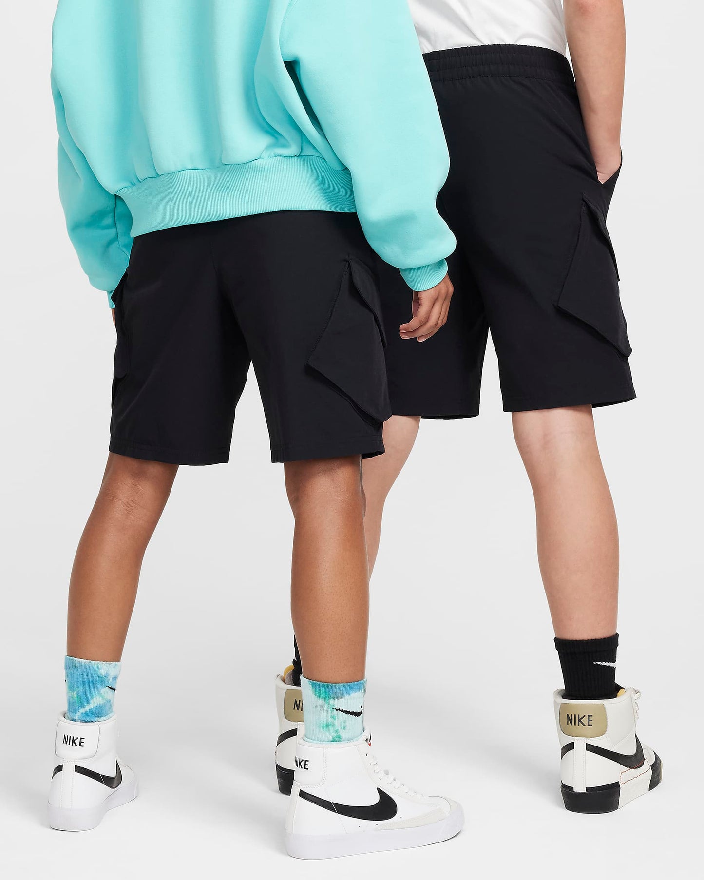 NIKE SPORTSWEAR CITY UTILITY