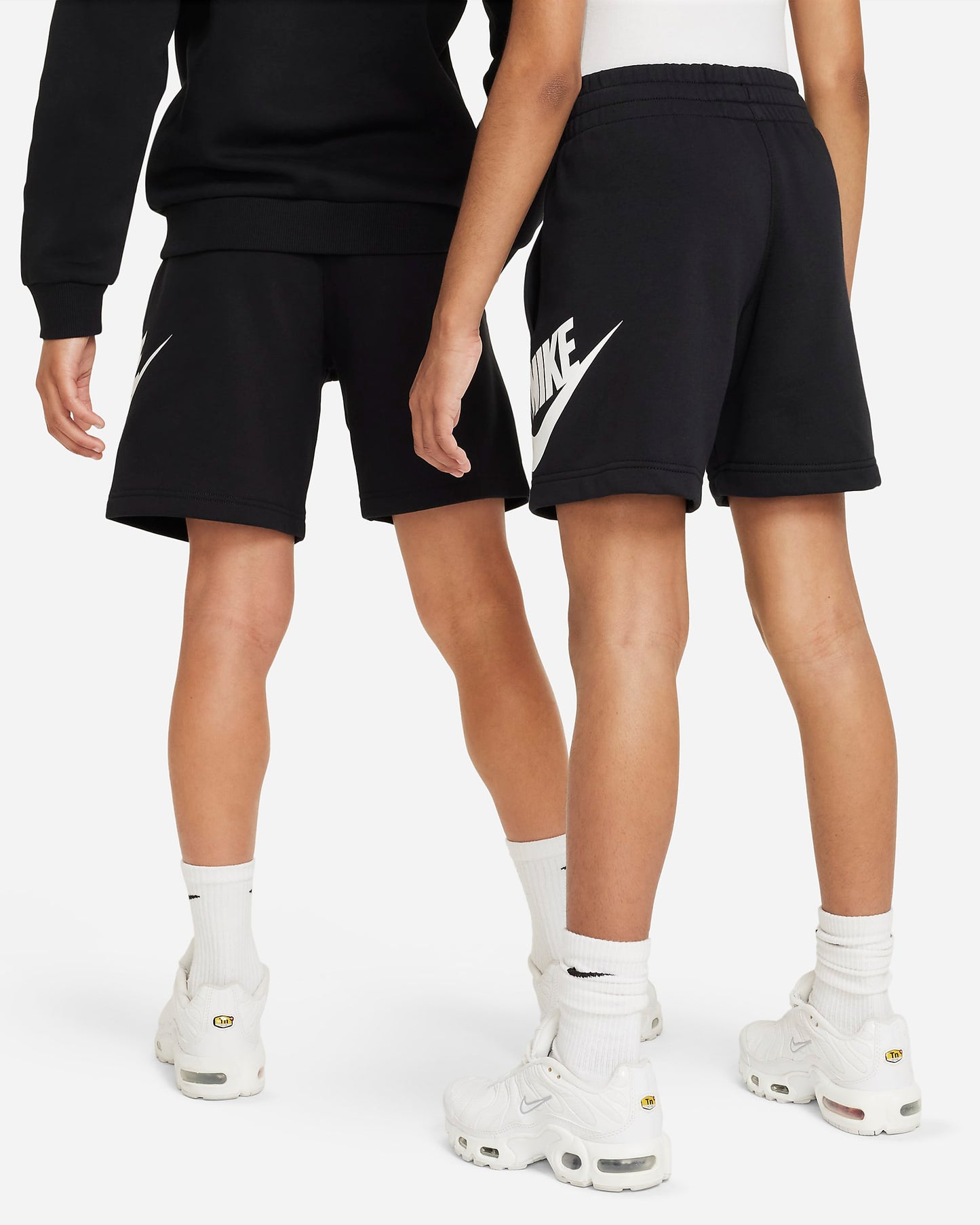 NIKE K NSW CLUB FT SHORT