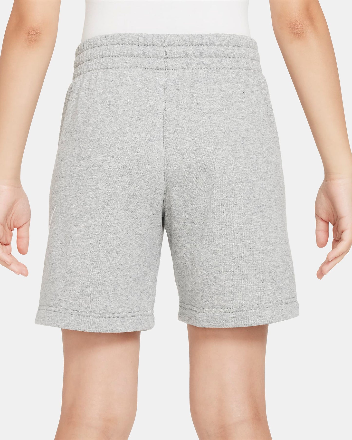 NIKE K NSW CLUB FT SHORT