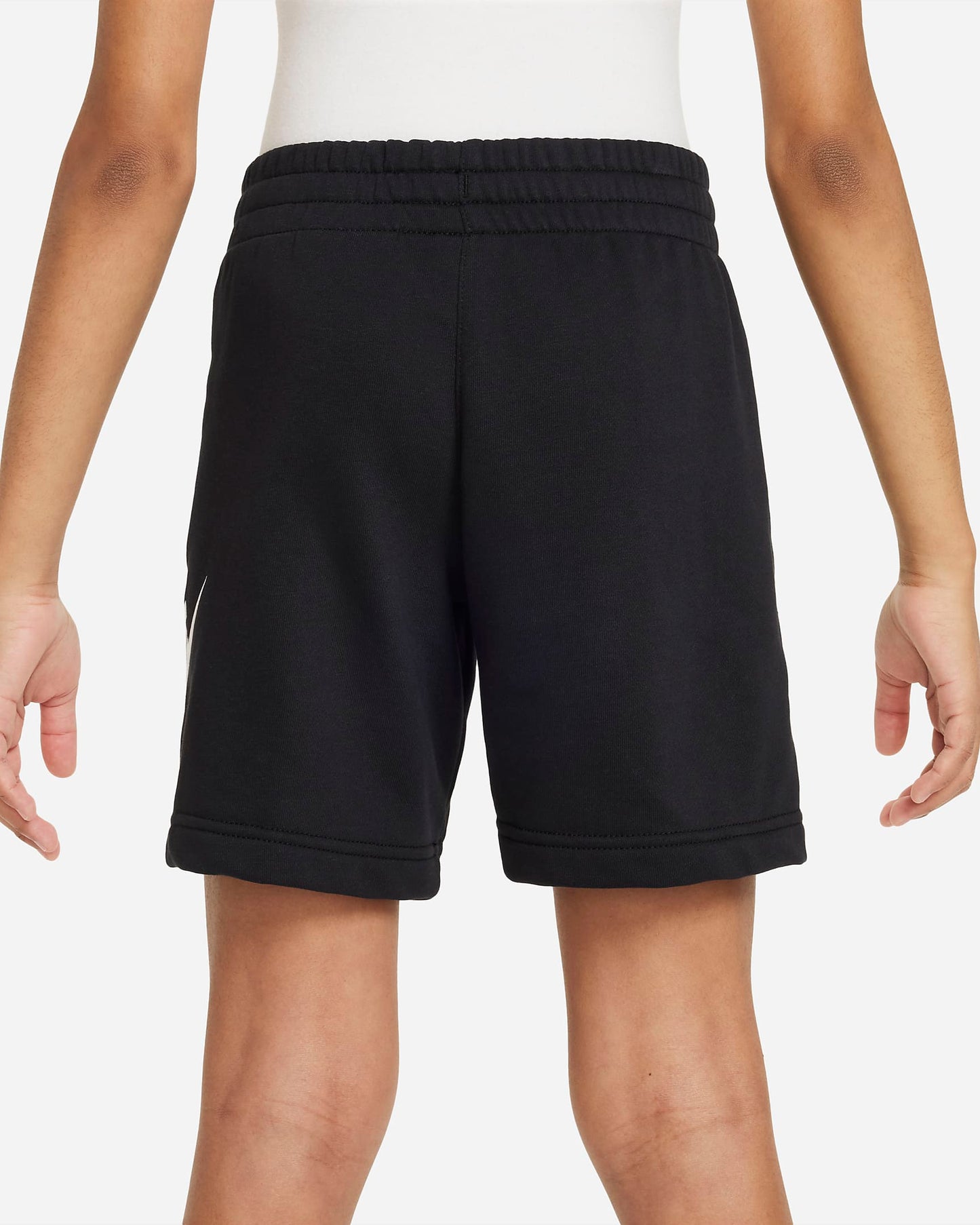 NIKE K NSW CLUB FT SHORT