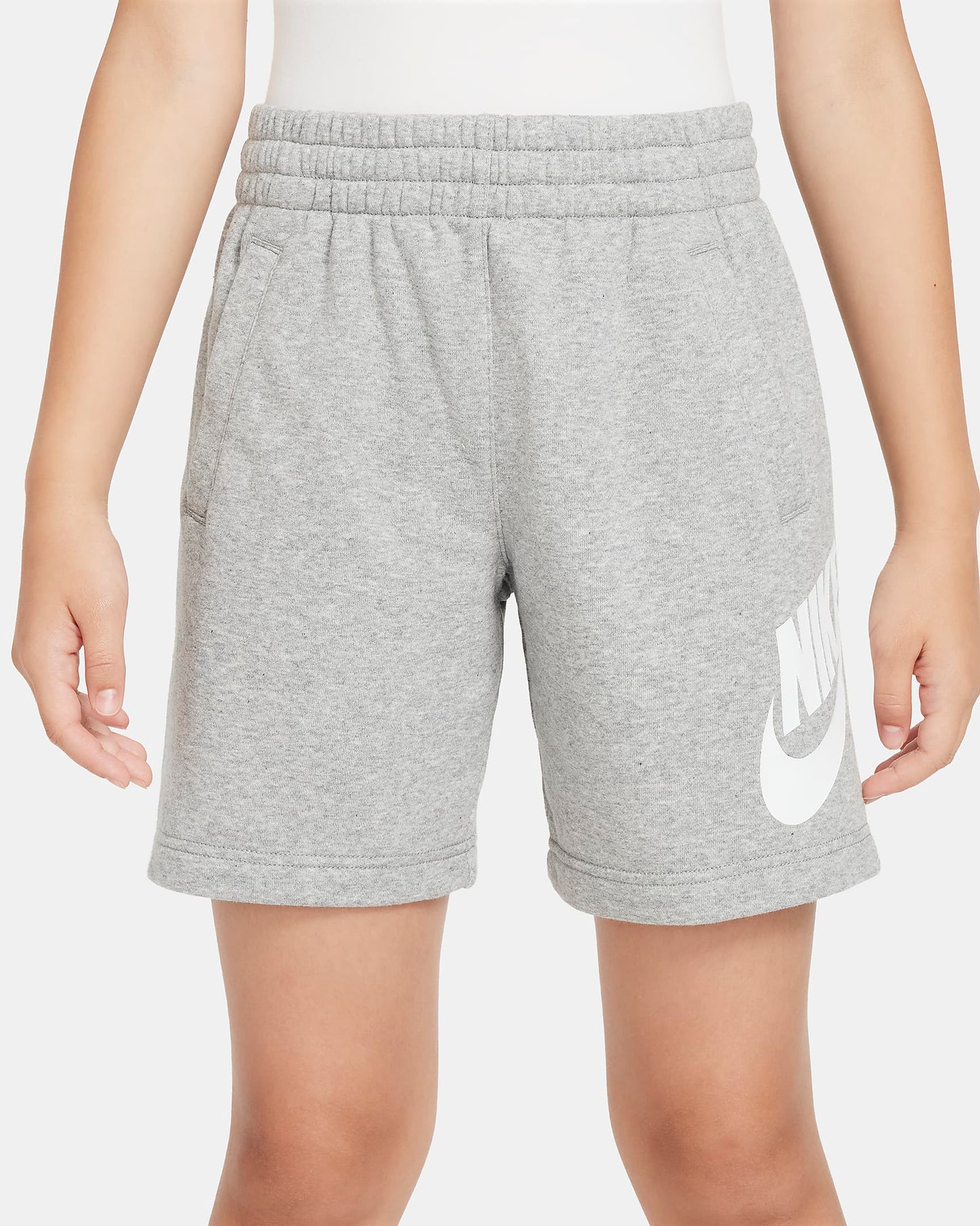 NIKE K NSW CLUB FT SHORT