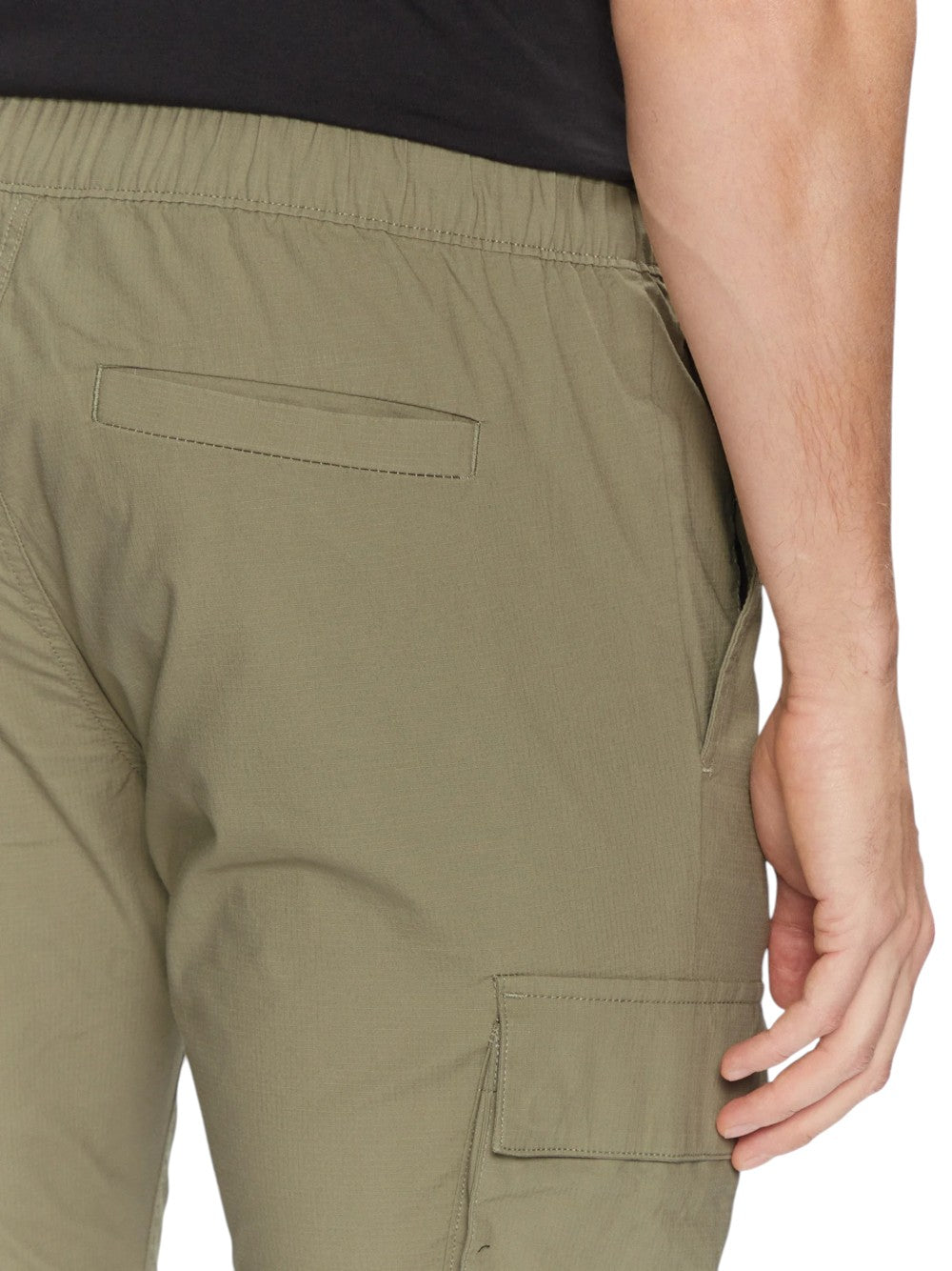 CALVIN KLEIN SKINNY CARGO