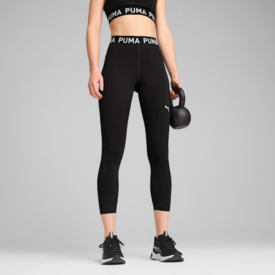 PUMA LEGGINGS DA DONNA IN LICRA