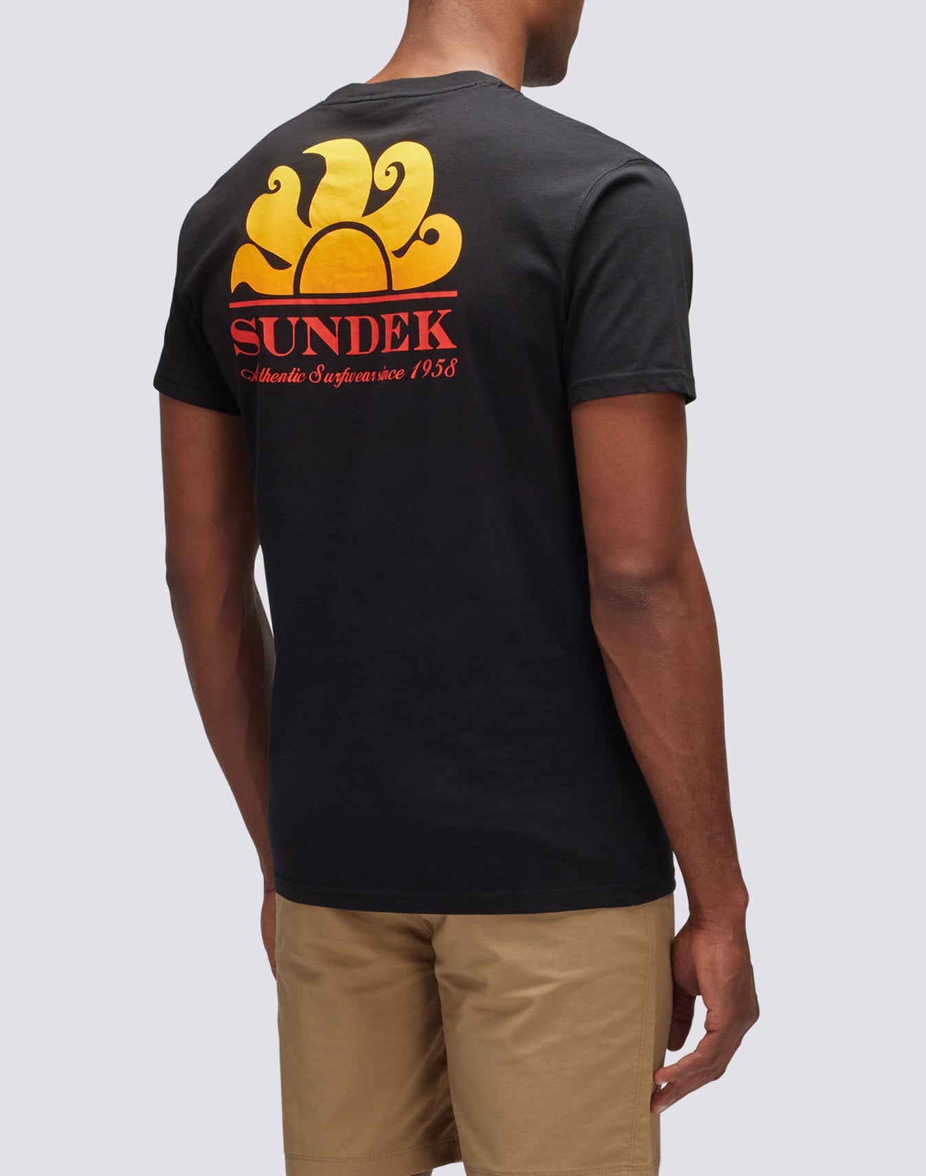 SUNDEK NEW HERBERT SHADES