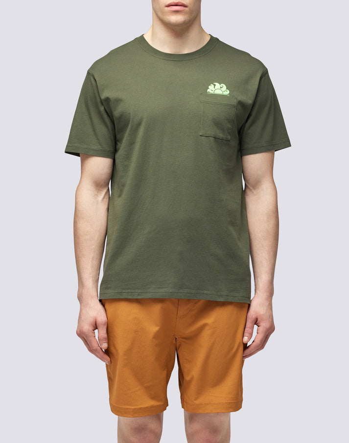 SUNDEK T-SHIRT