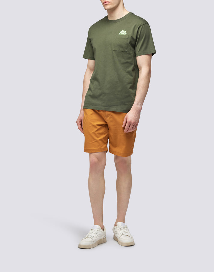SUNDEK T-SHIRT