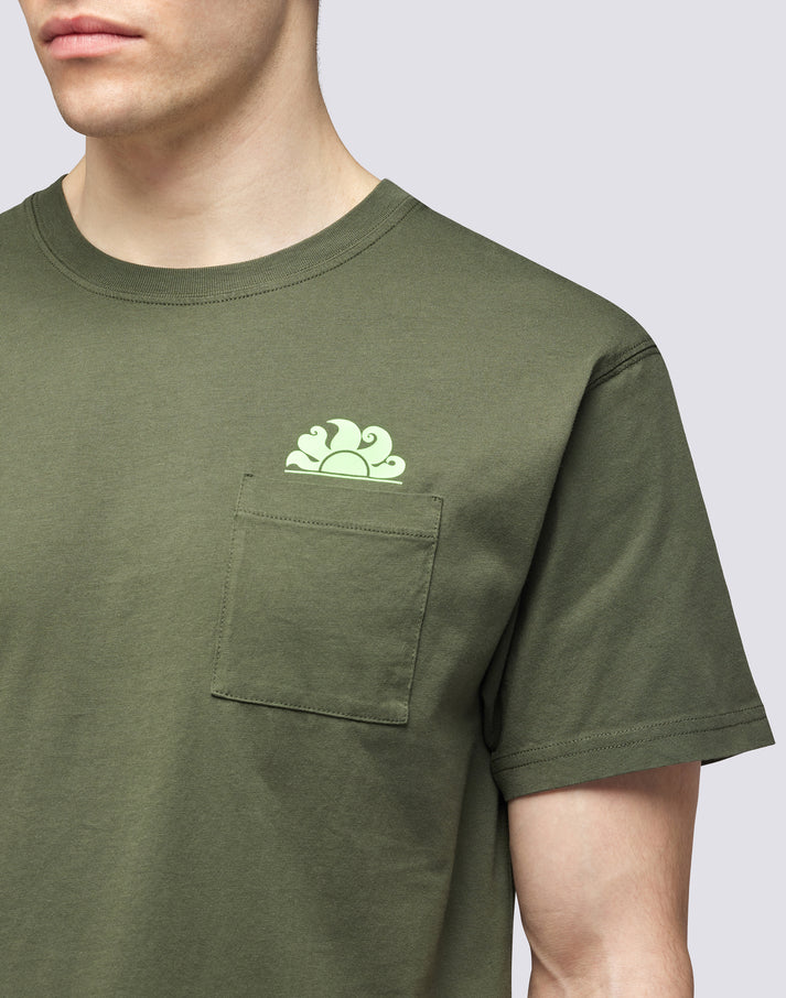 SUNDEK T-SHIRT