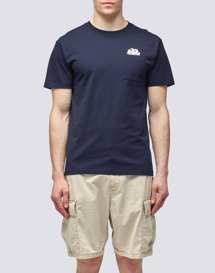 SUNDEK T-SHIRT