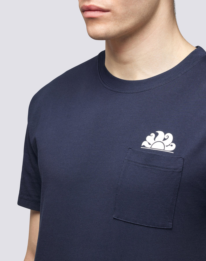 SUNDEK T-SHIRT