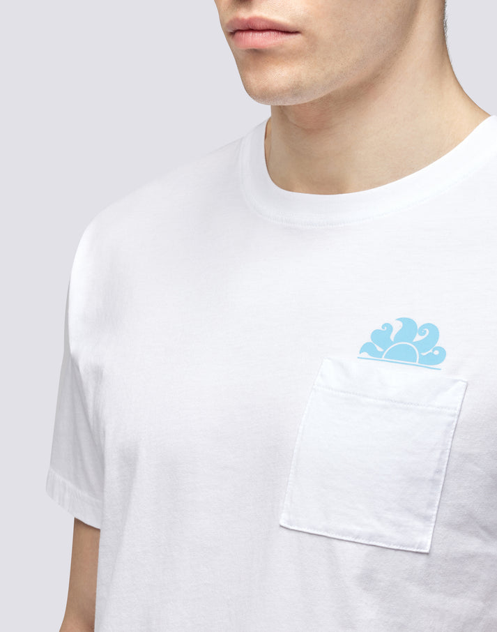 SUNDEK T-SHIRT