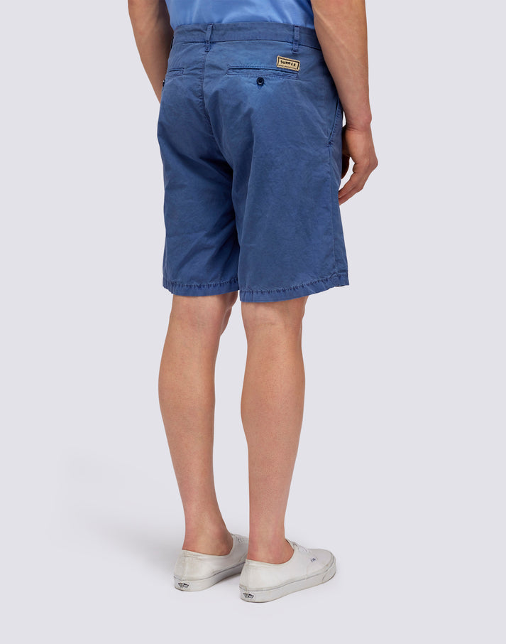 SUNDEK WALKSHORT T/C