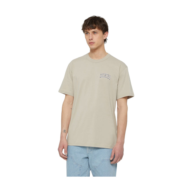 DICKIES AITKIN CHEST TEE