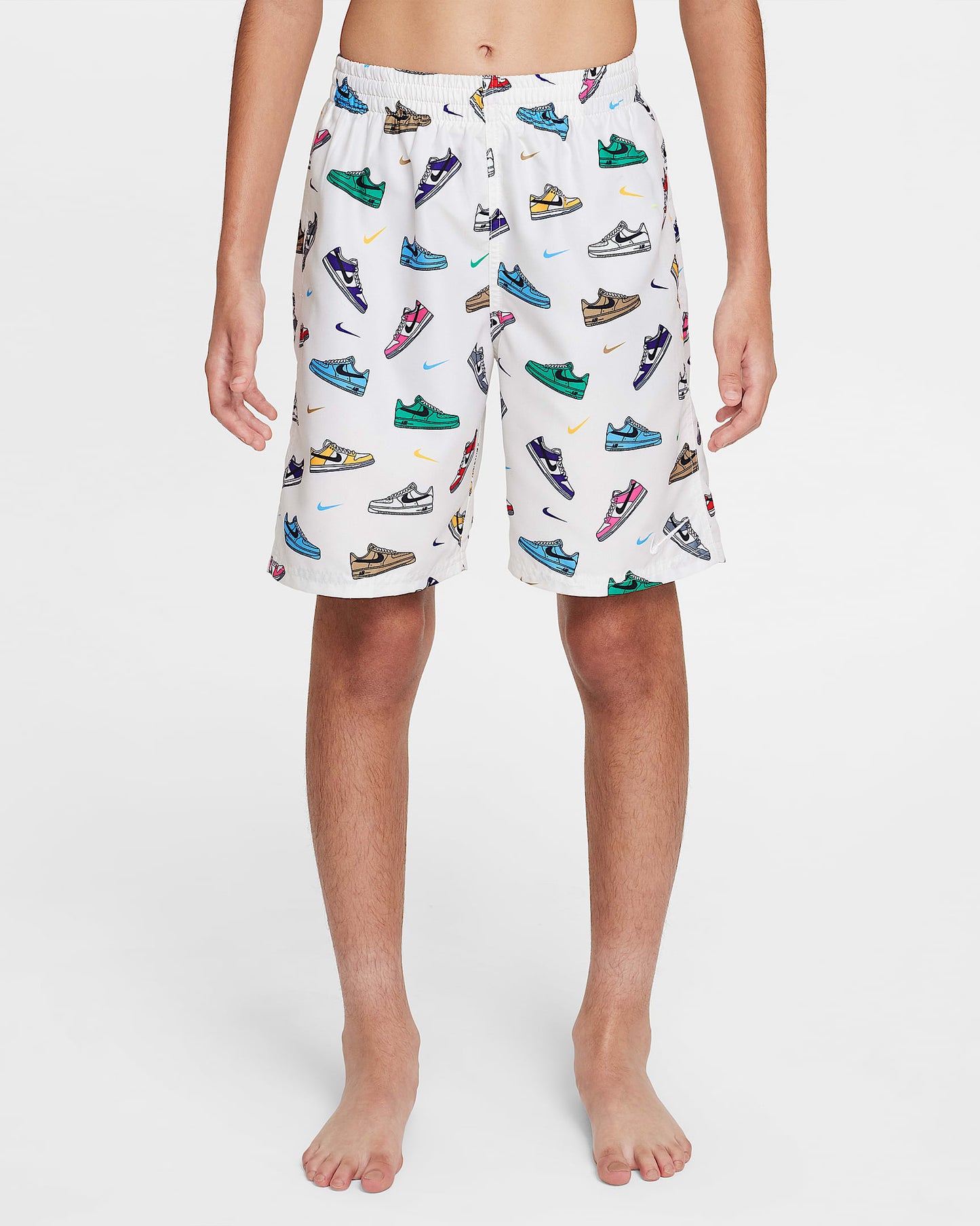 NIKE 7 VOLLEY SHORT