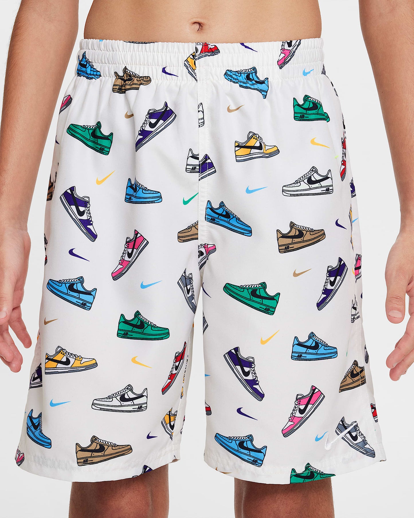 NIKE 7 VOLLEY SHORT