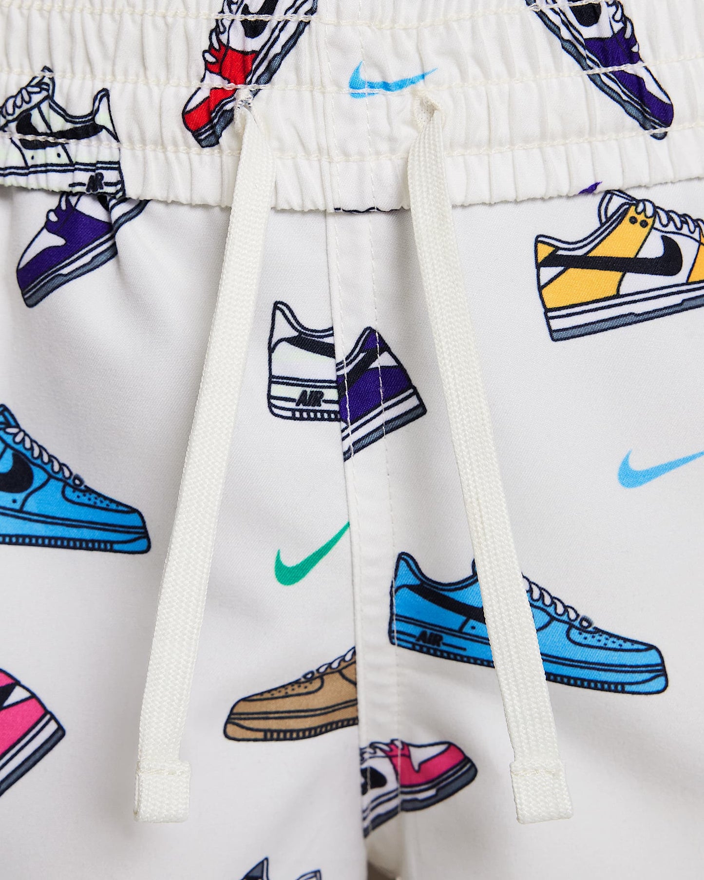 NIKE 7 VOLLEY SHORT