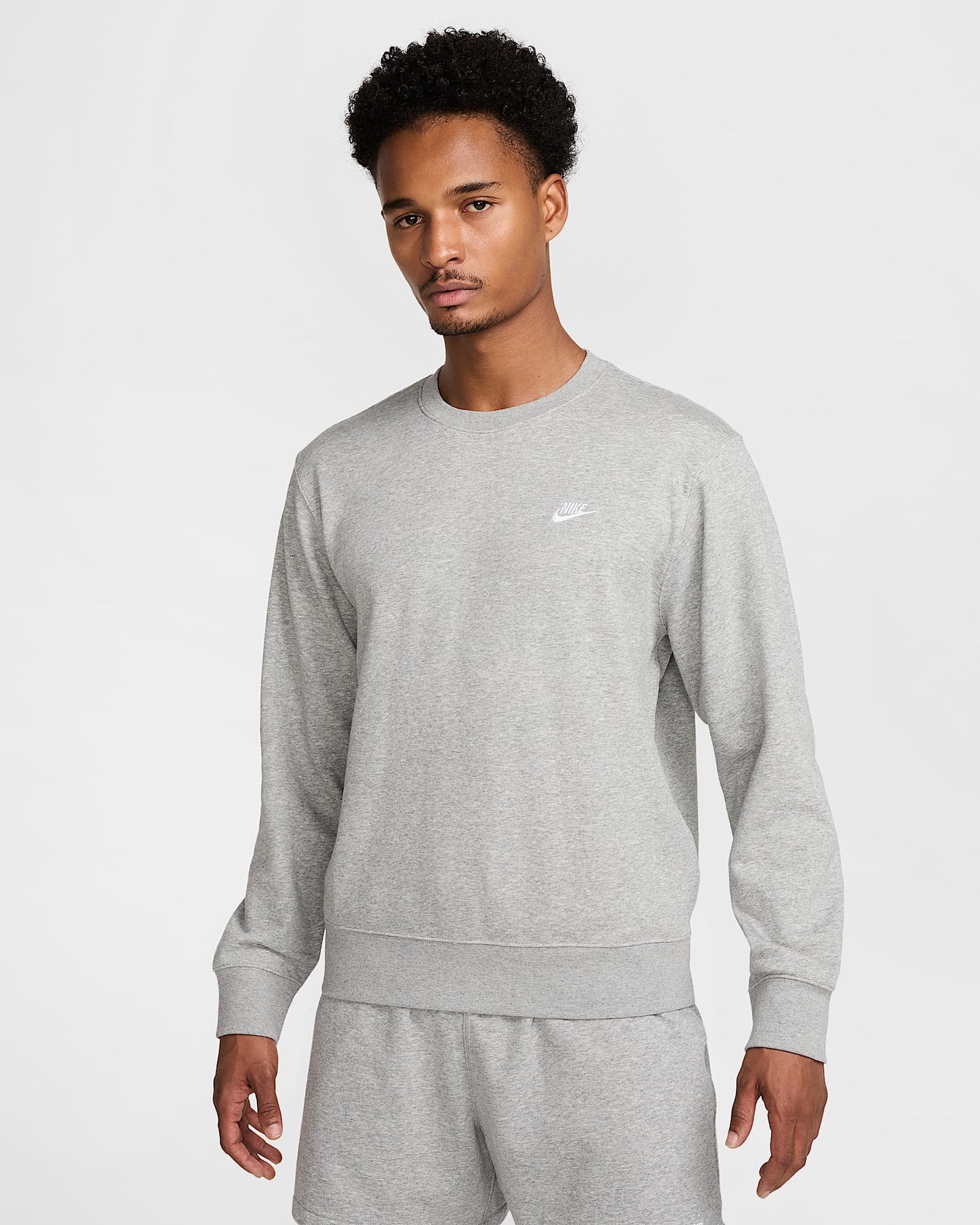 NIKE CLUB DK M