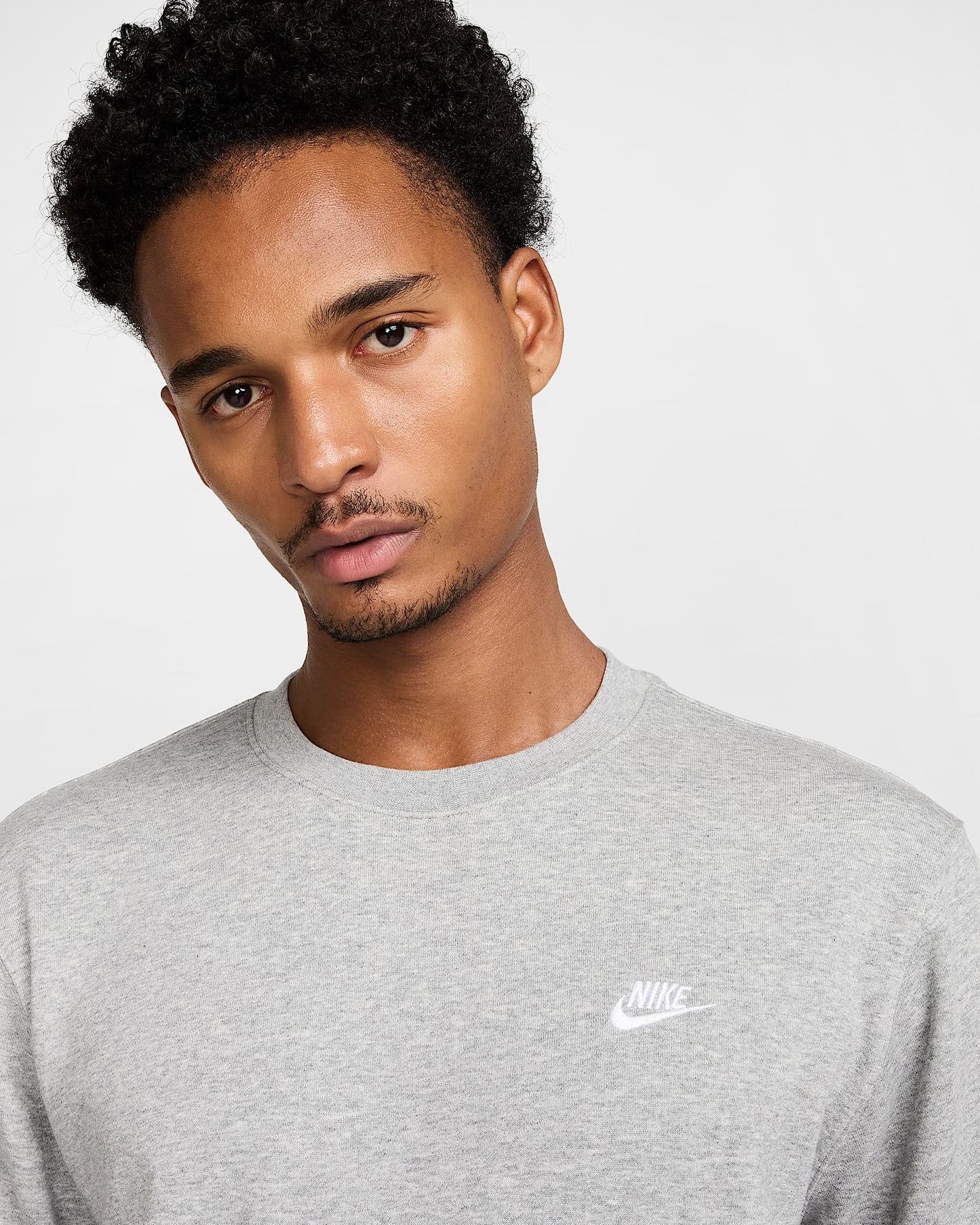 NIKE CLUB DK M