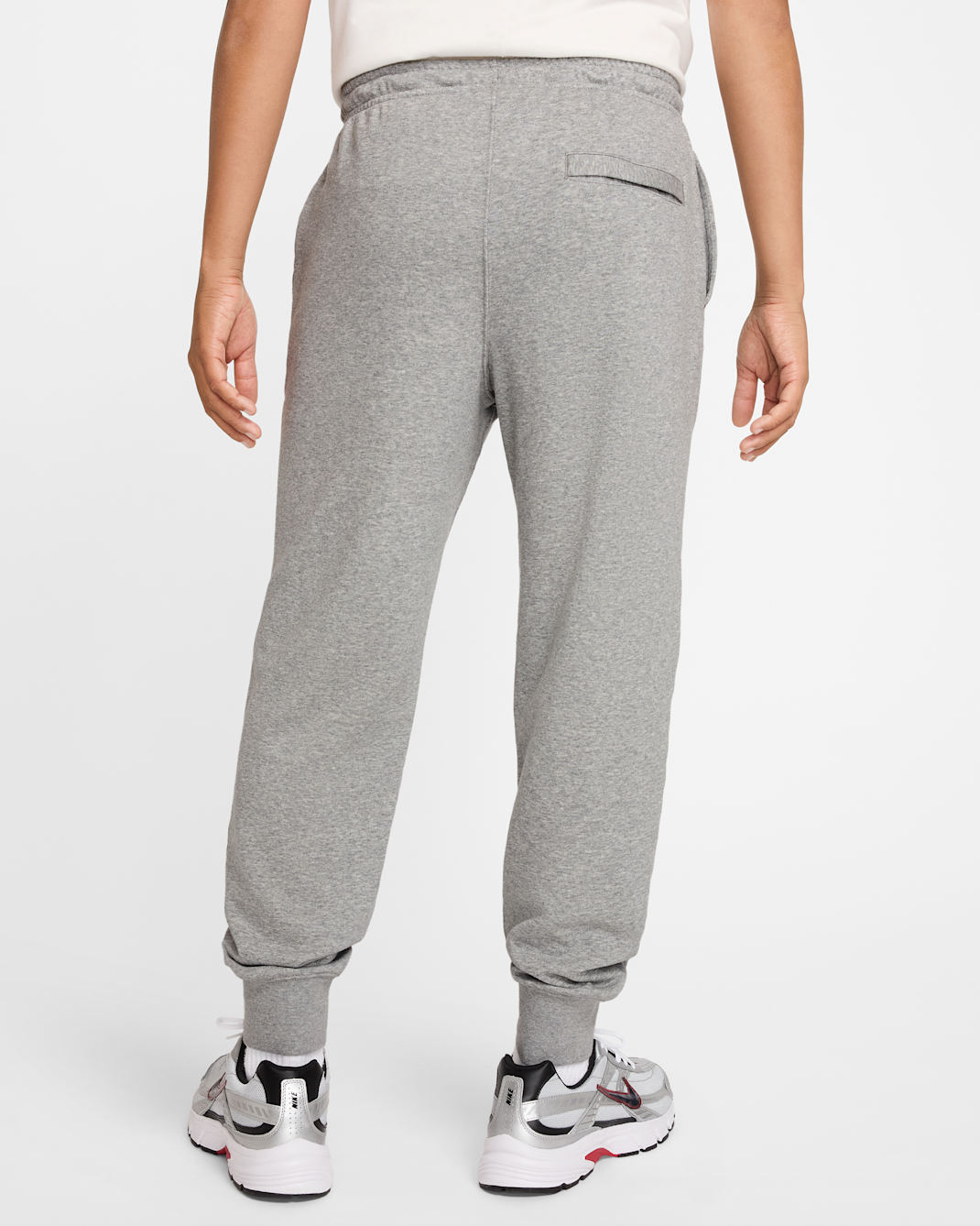 NIKE M NK CLUB FT JOGGER