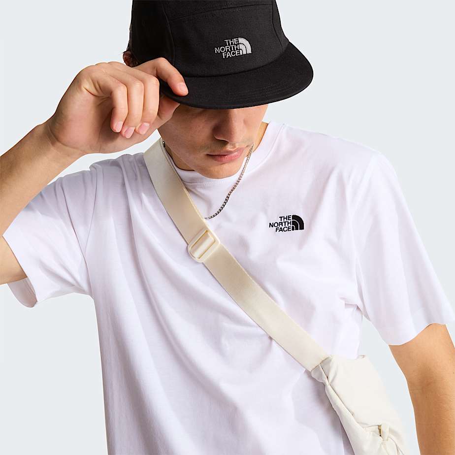 THE NORTH FACE T-SHIRT