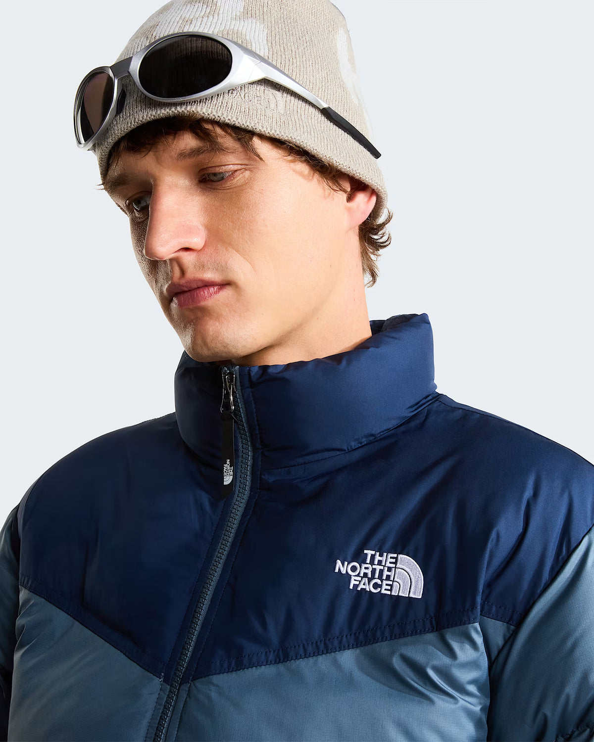 THE NORTH FACE GIUBOTTO M